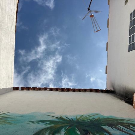 Casadri Tenerife أرونا المظهر الخارجي الصورة