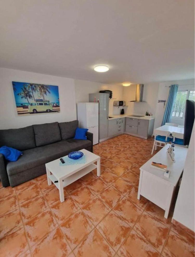 Casadri Tenerife أرونا المظهر الخارجي الصورة