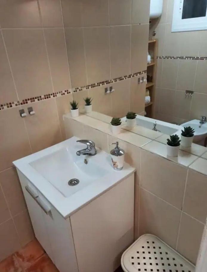 Casadri Tenerife أرونا المظهر الخارجي الصورة