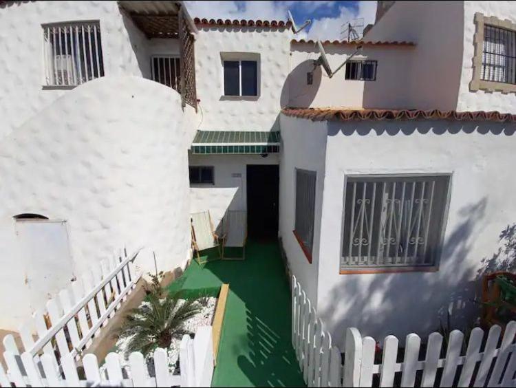 Casadri Tenerife أرونا المظهر الخارجي الصورة