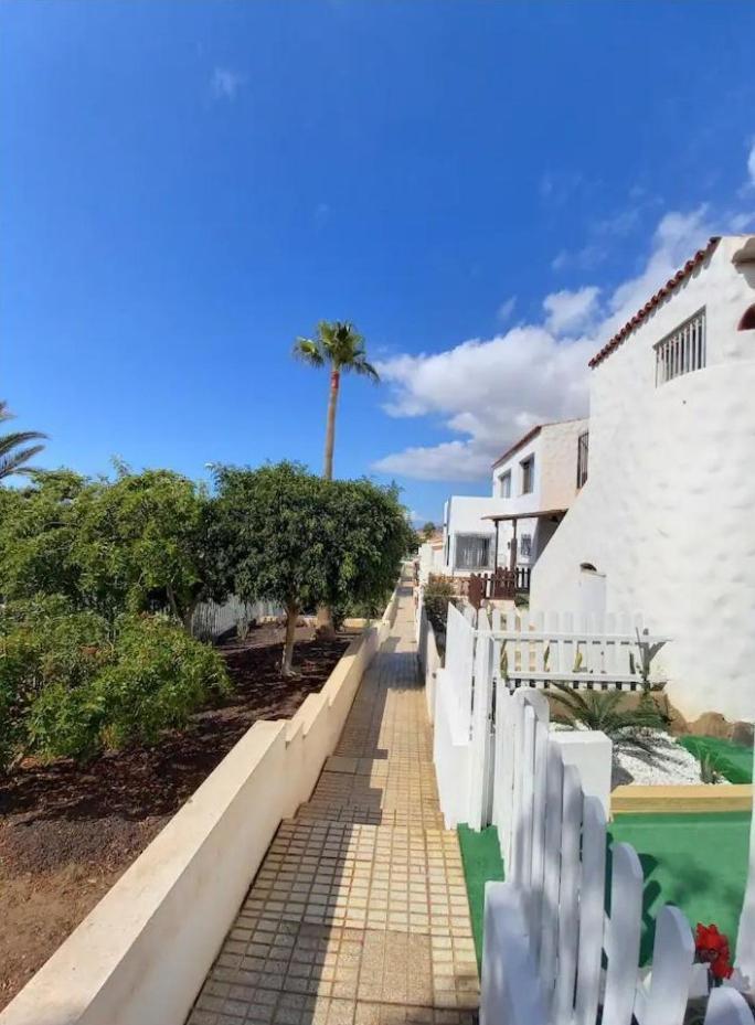 Casadri Tenerife أرونا المظهر الخارجي الصورة