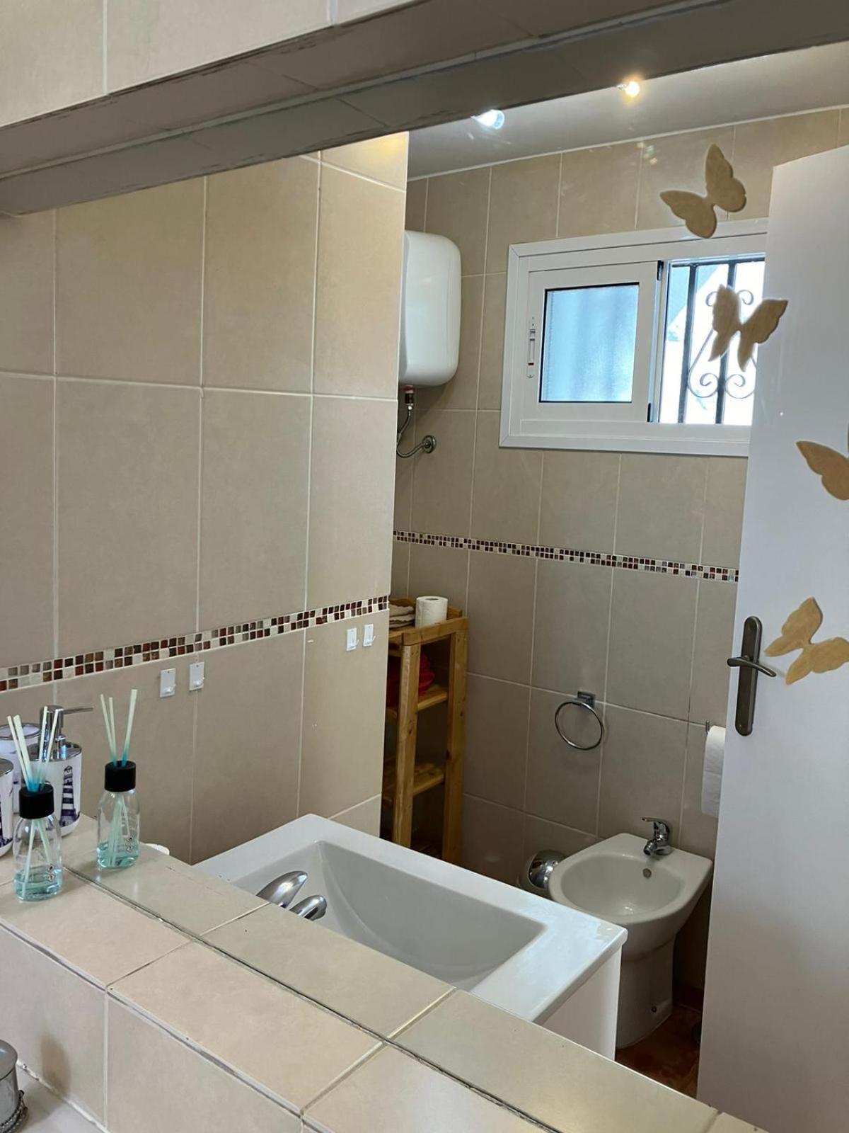 Casadri Tenerife أرونا المظهر الخارجي الصورة