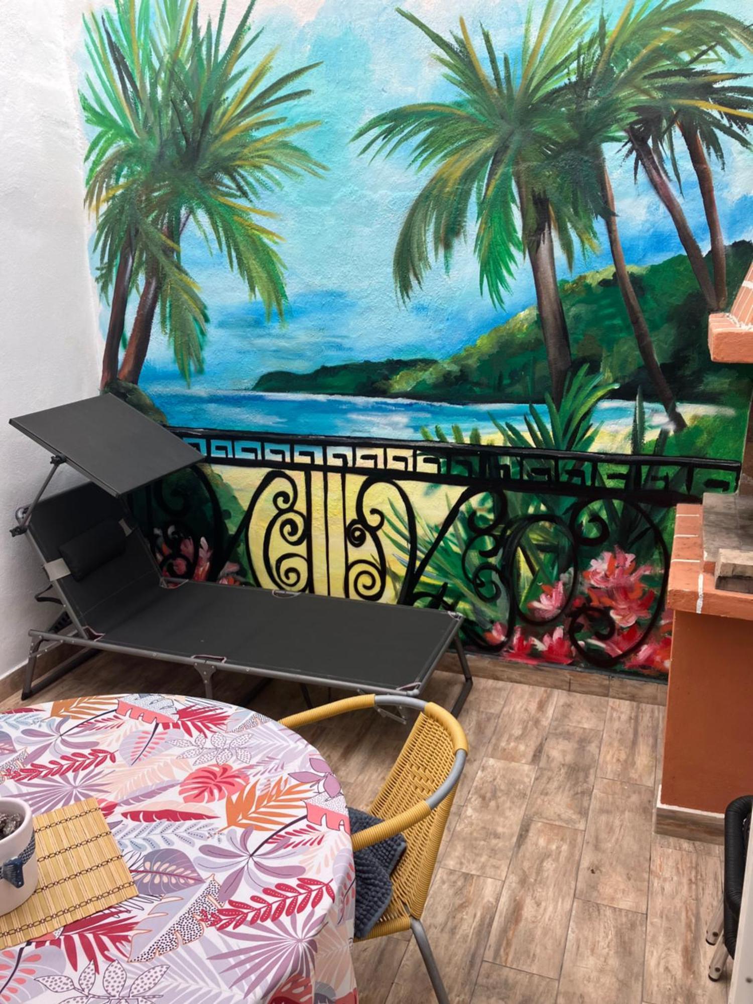 Casadri Tenerife أرونا المظهر الخارجي الصورة