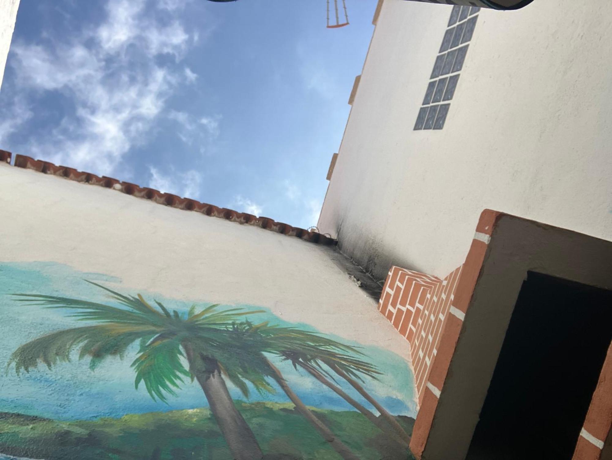 Casadri Tenerife أرونا المظهر الخارجي الصورة
